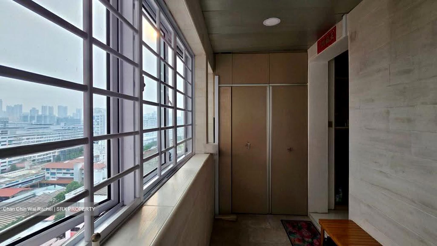Blk 155 Bishan Street 13 (Bishan), HDB 5 Rooms #633813881